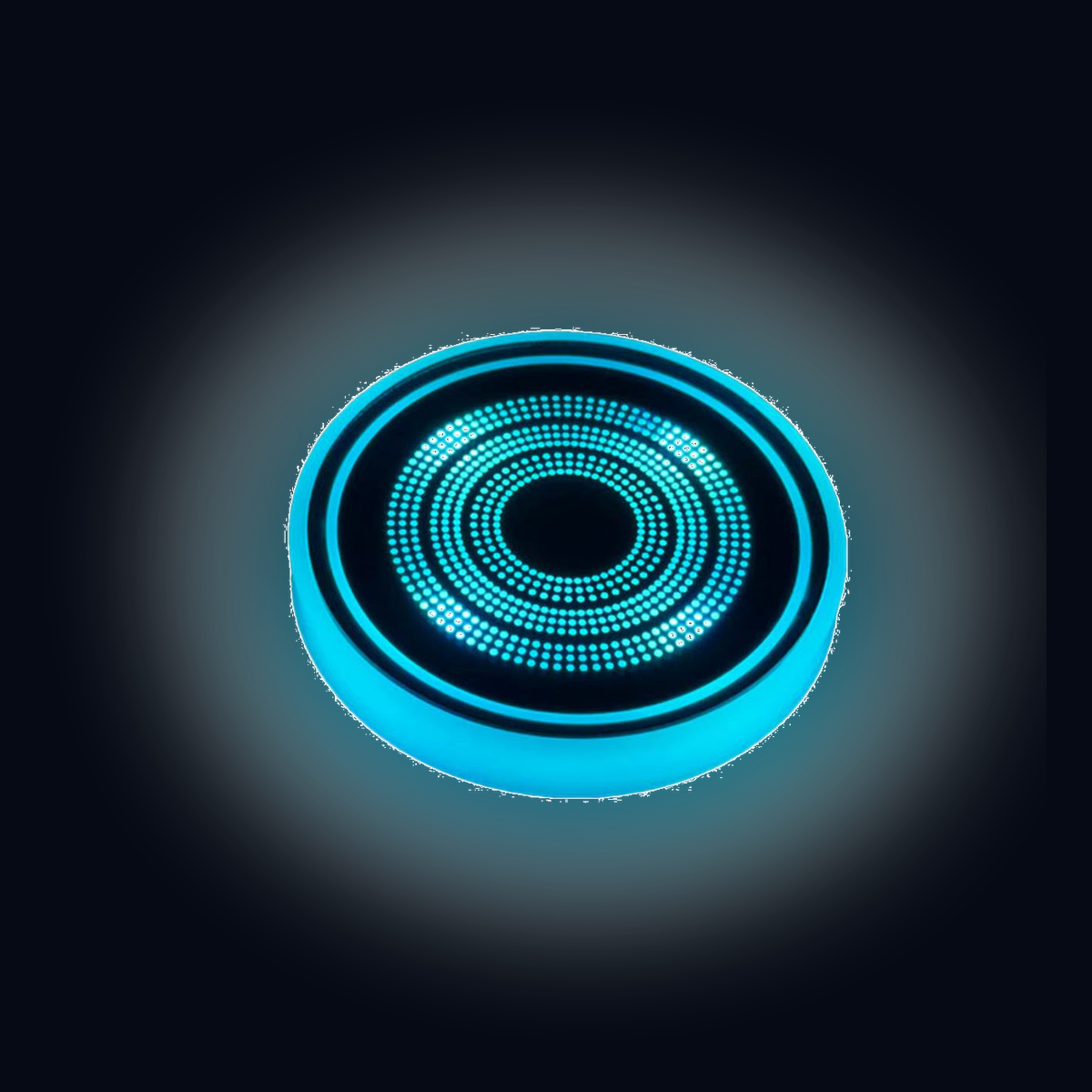 Glow Grid ™ - Ambientowa Podkładka LED