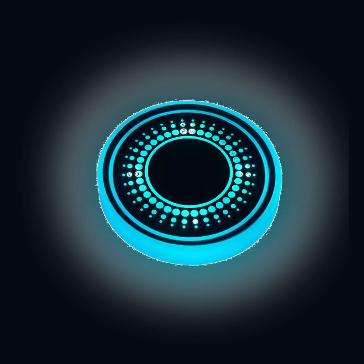 Glow Grid ™ - Ambientowa Podkładka LED