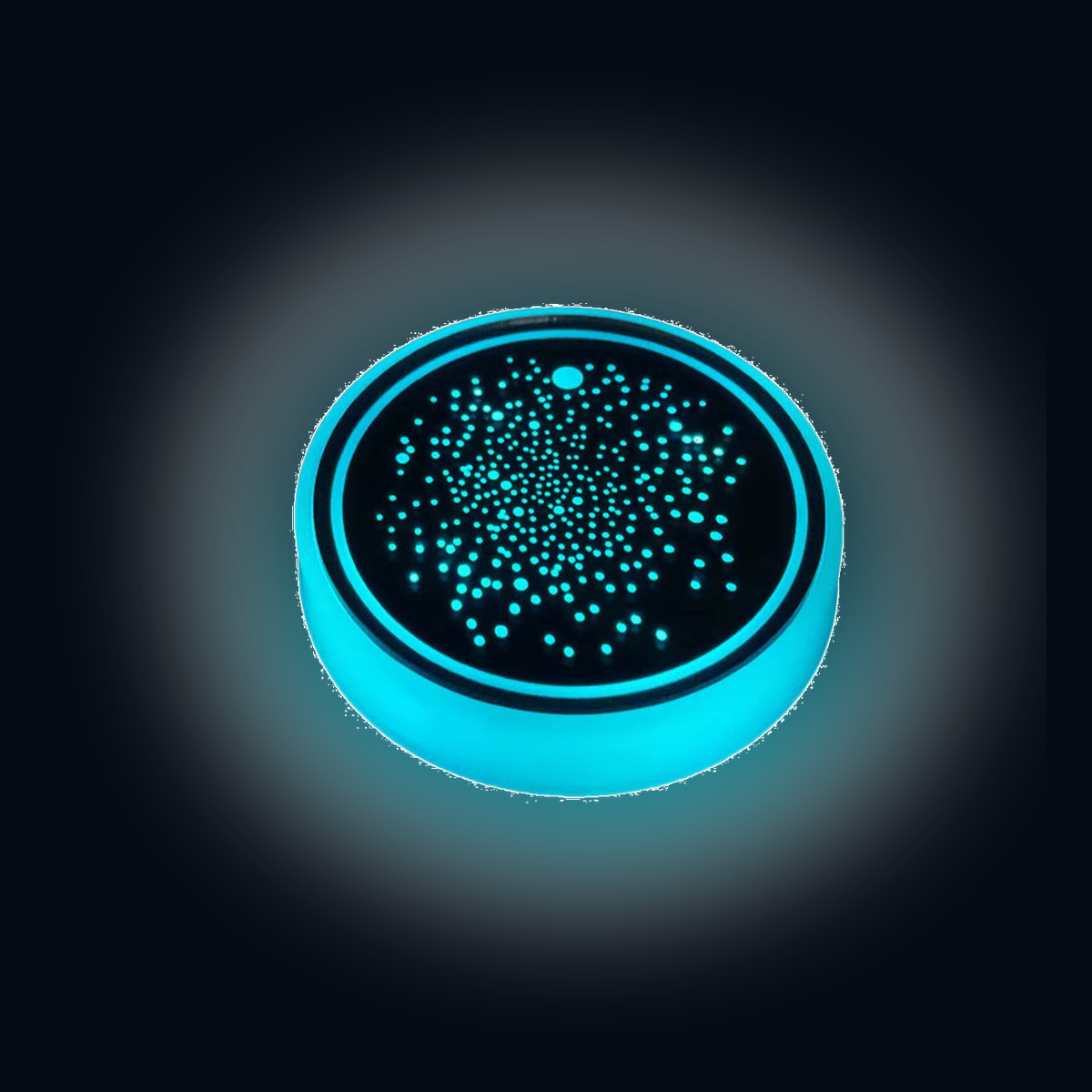 Glow Grid ™ - Ambientowa Podkładka LED