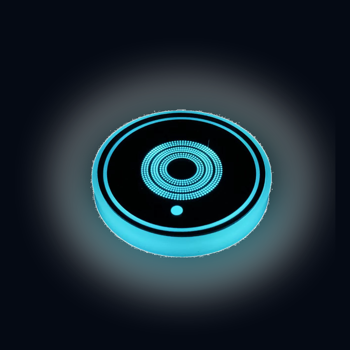 Glow Grid ™ - Ambientowa Podkładka LED