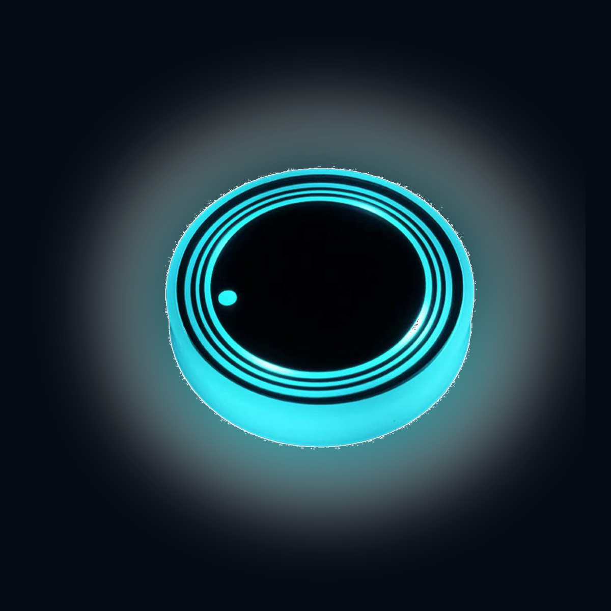 Glow Grid ™ - Ambientowa Podkładka LED